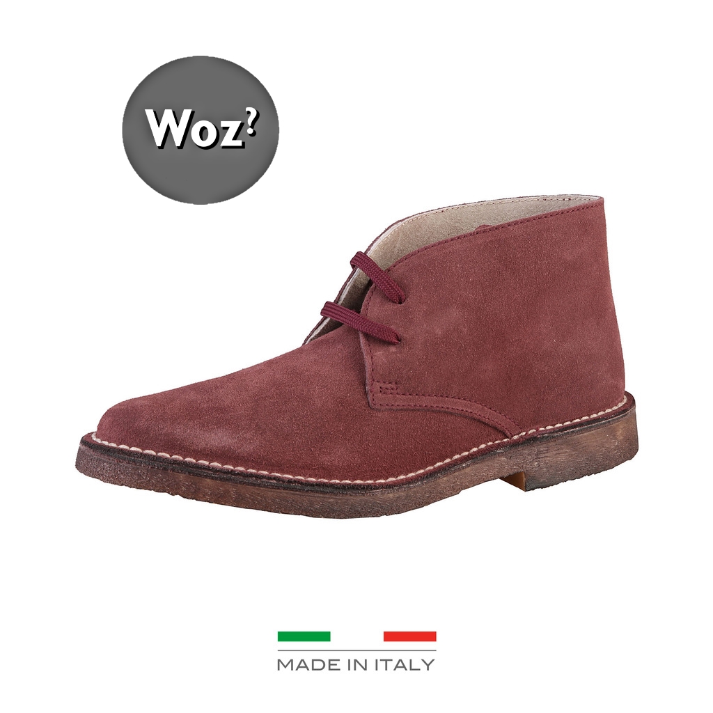 womens red lace up boots