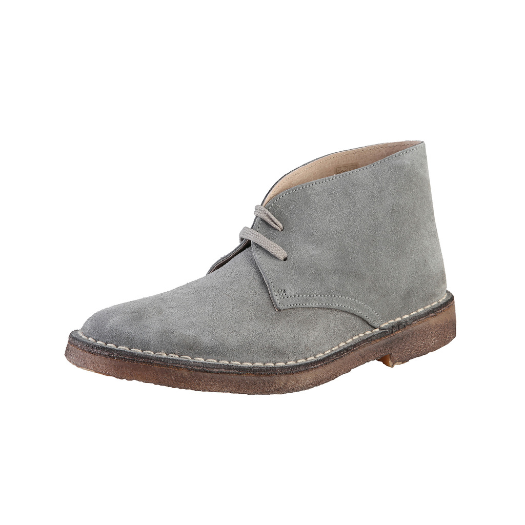 NEW Woz Italian Womens Grey Suede Lace Up Ankle Chukka Desert Boots Shoes Sale | eBay